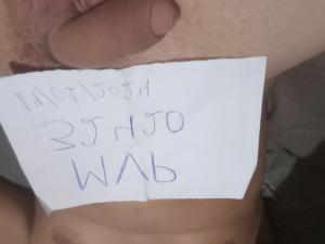   FOTO VERIFICADA -  -  