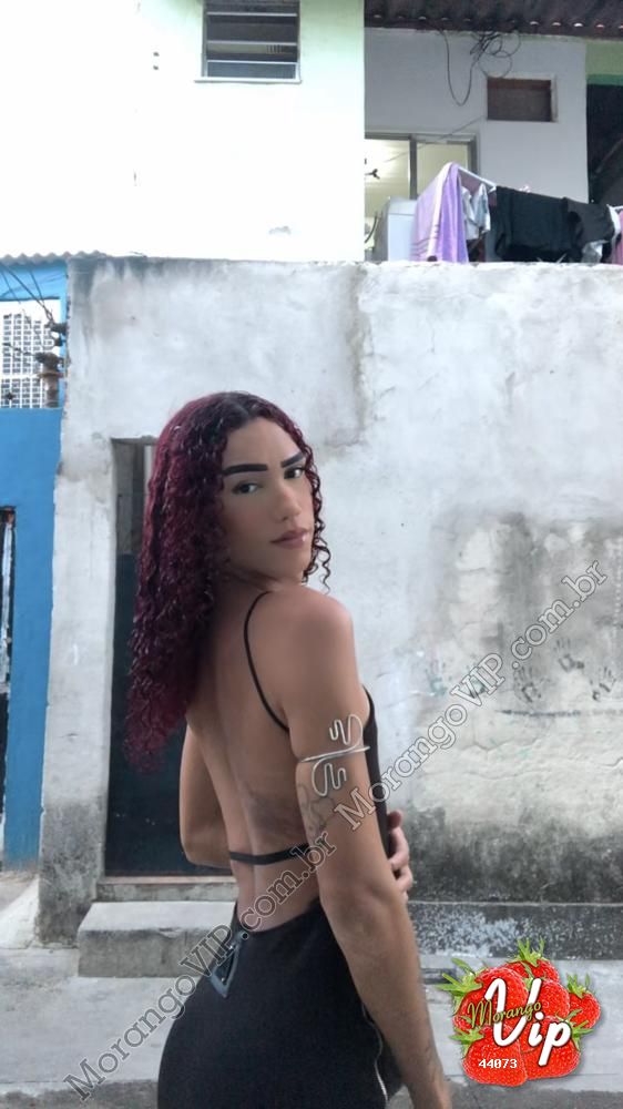 Acompanhantes em Japeri - RJ