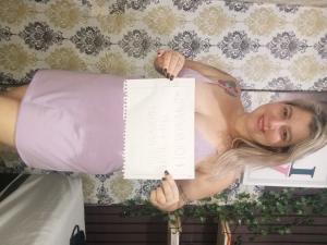   FOTO VERIFICADA -  -  